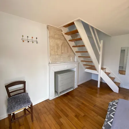 Maison De Bourg *