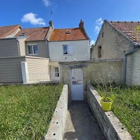Maison De Bourg Ferienhaus *