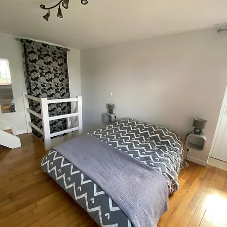 Maison De Bourg * Hermanville-sur-Mer